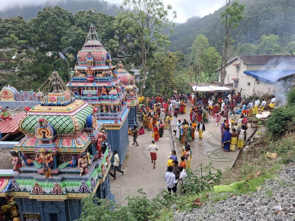 Festival hindú