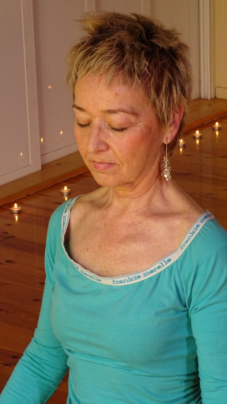 Meditar per saber qui som