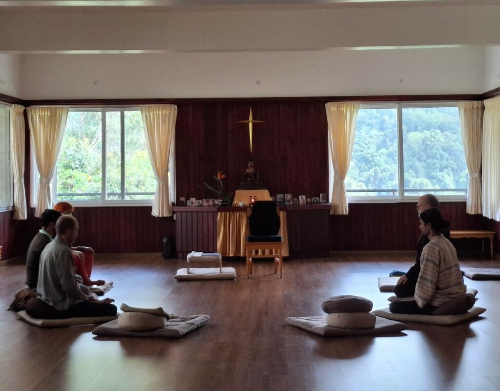 Preparats per al seminari sobre koans