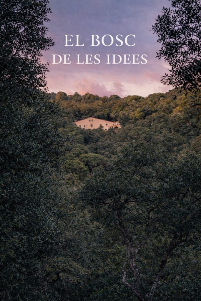 El Bosc de les Idees