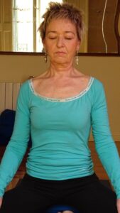 La meditació com autoindagació